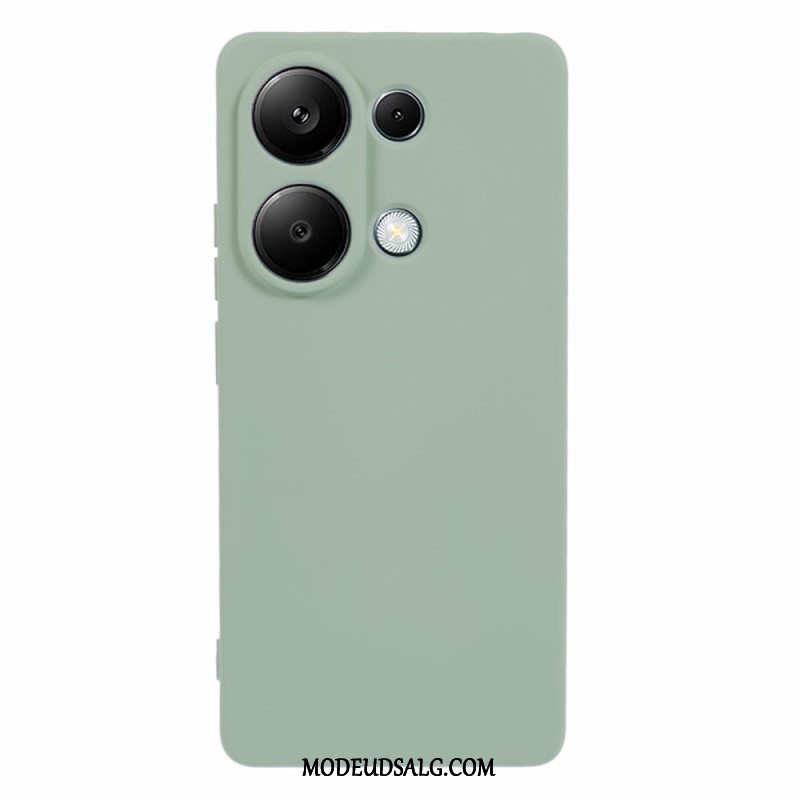 Cover Xiaomi Redmi Note 13 Pro 5g Anti-ridse