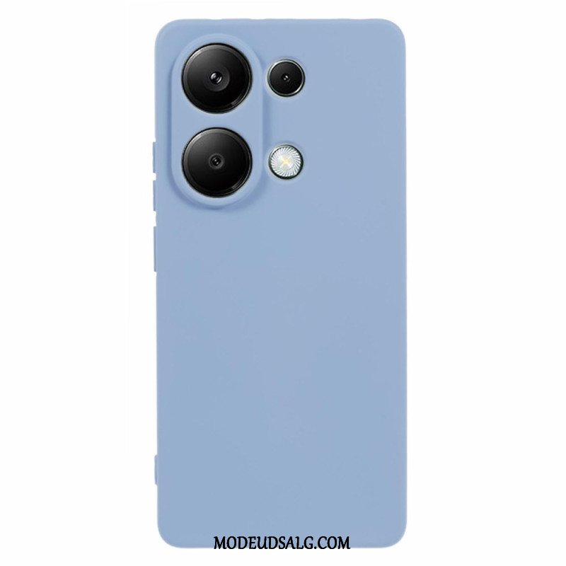 Cover Xiaomi Redmi Note 13 Pro 5g Anti-ridse