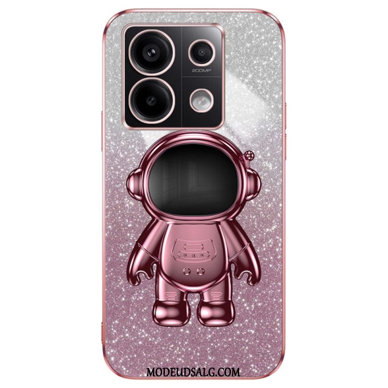 Cover Xiaomi Redmi Note 13 Pro 5g Astronaut