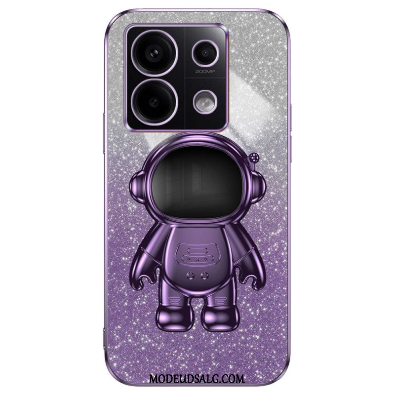 Cover Xiaomi Redmi Note 13 Pro 5g Astronaut