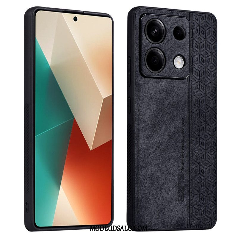 Cover Xiaomi Redmi Note 13 Pro 5g Azns