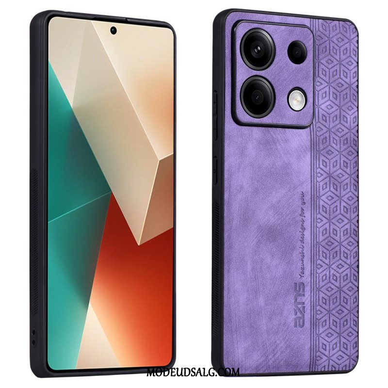 Cover Xiaomi Redmi Note 13 Pro 5g Azns