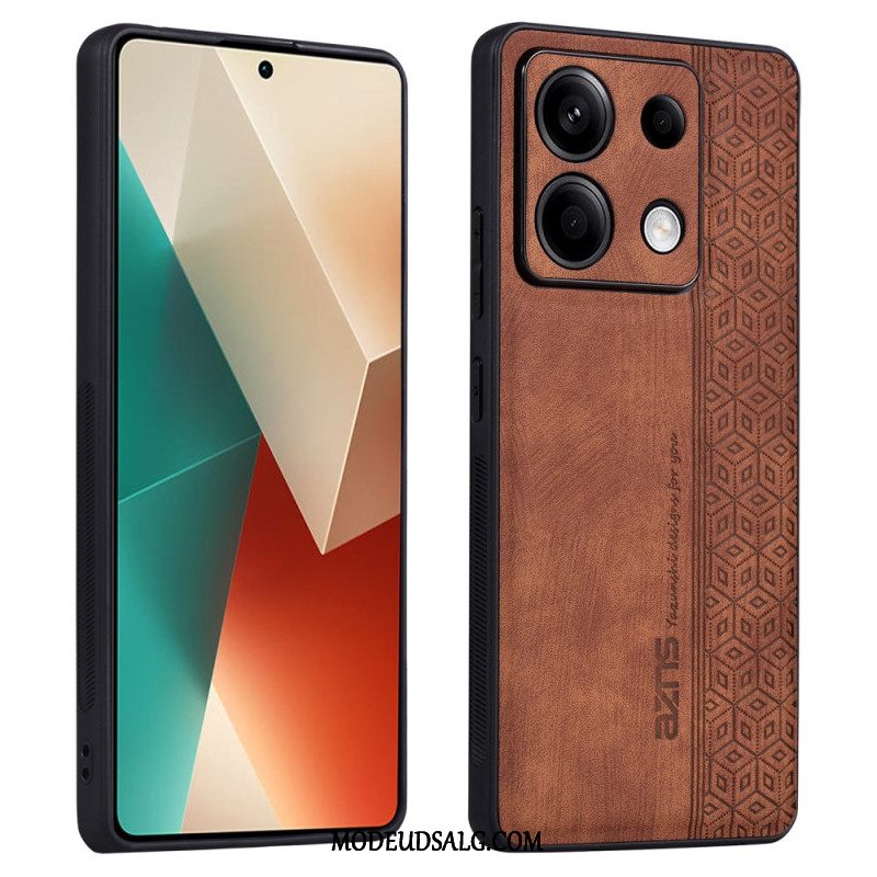 Cover Xiaomi Redmi Note 13 Pro 5g Azns