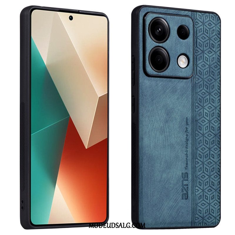 Cover Xiaomi Redmi Note 13 Pro 5g Azns