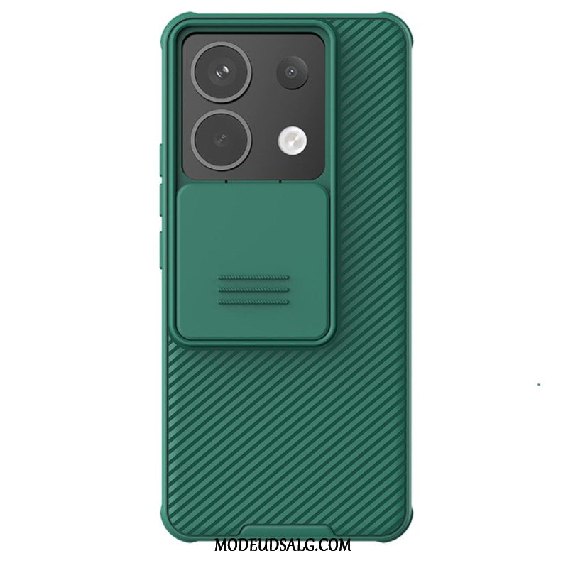 Cover Xiaomi Redmi Note 13 Pro 5g Camshield Pro Series Nillkin