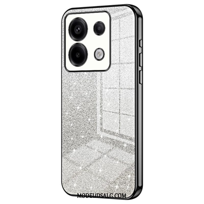 Cover Xiaomi Redmi Note 13 Pro 5g Glitter