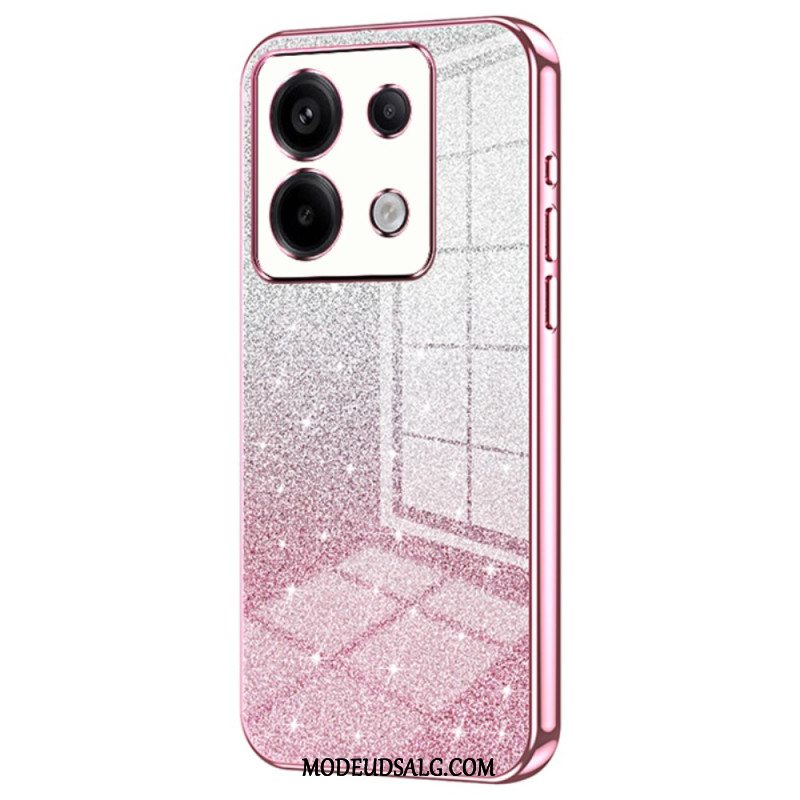 Cover Xiaomi Redmi Note 13 Pro 5g Glitter