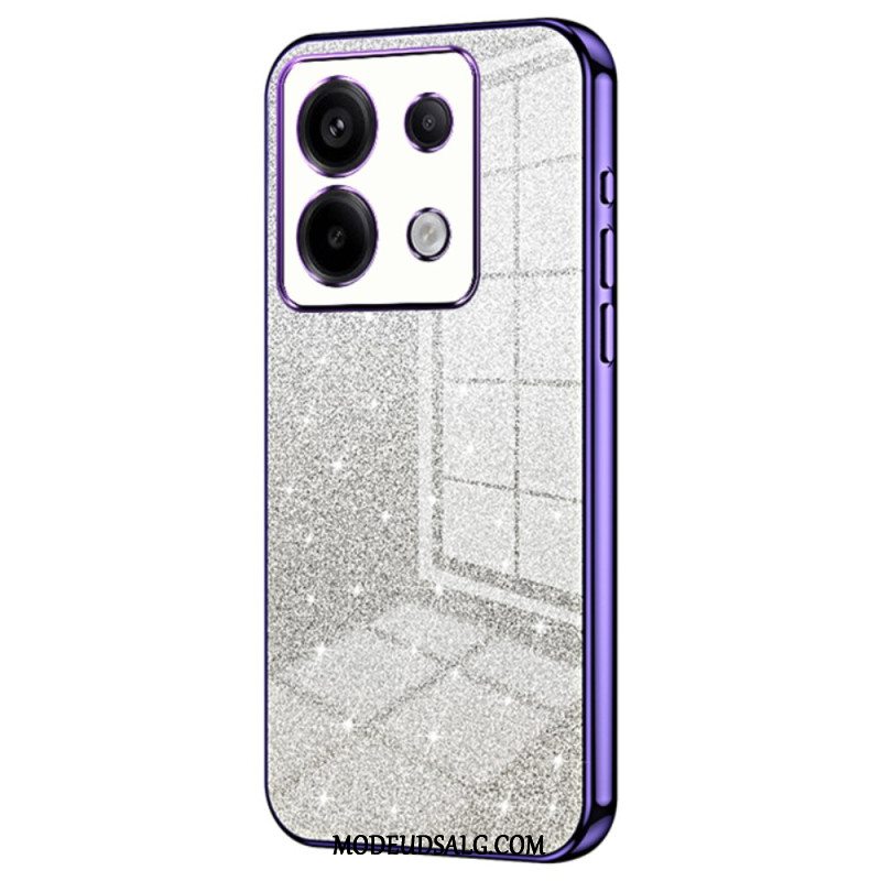 Cover Xiaomi Redmi Note 13 Pro 5g Glitter