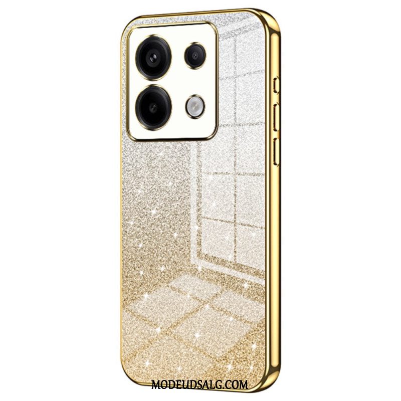 Cover Xiaomi Redmi Note 13 Pro 5g Glitter