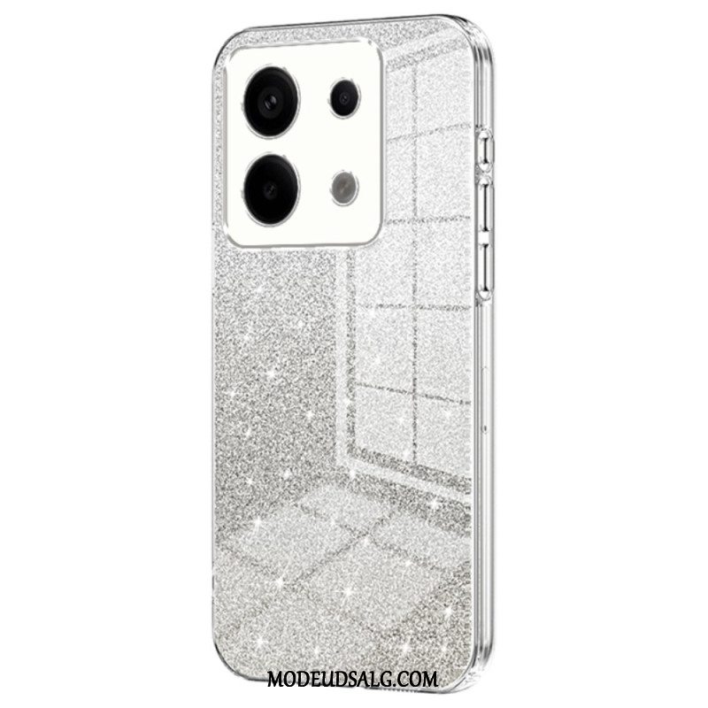 Cover Xiaomi Redmi Note 13 Pro 5g Glitter