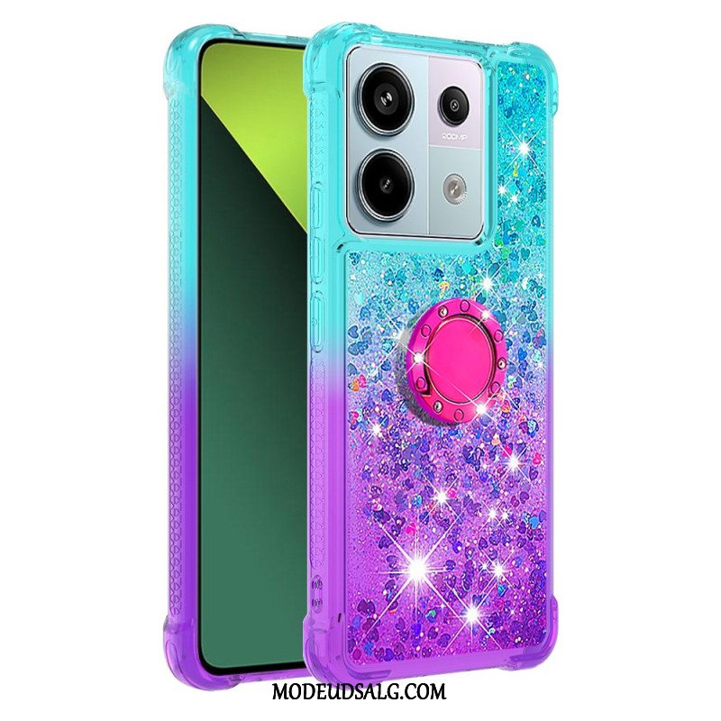 Cover Xiaomi Redmi Note 13 Pro 5g Gradient Glitter