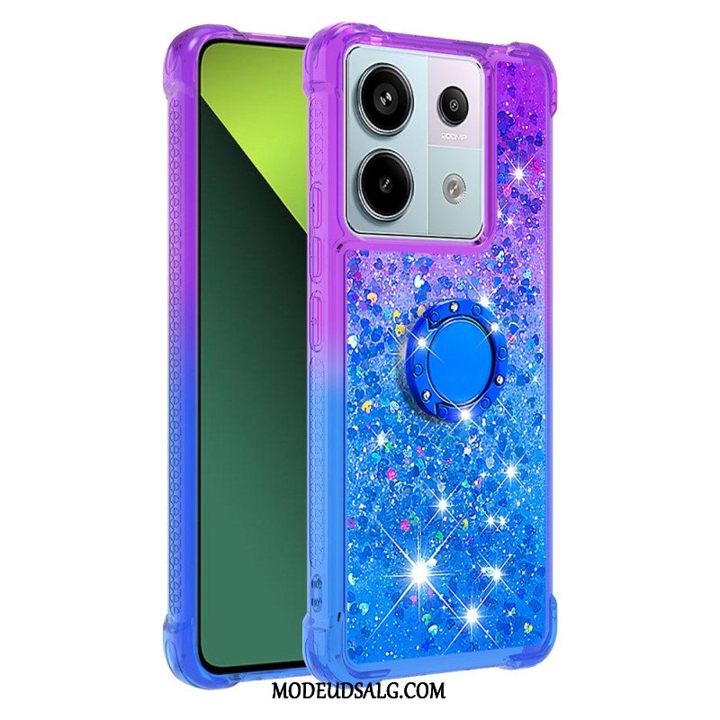 Cover Xiaomi Redmi Note 13 Pro 5g Gradient Glitter