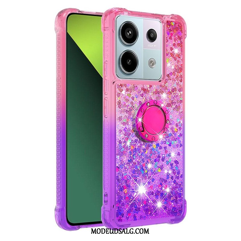 Cover Xiaomi Redmi Note 13 Pro 5g Gradient Glitter