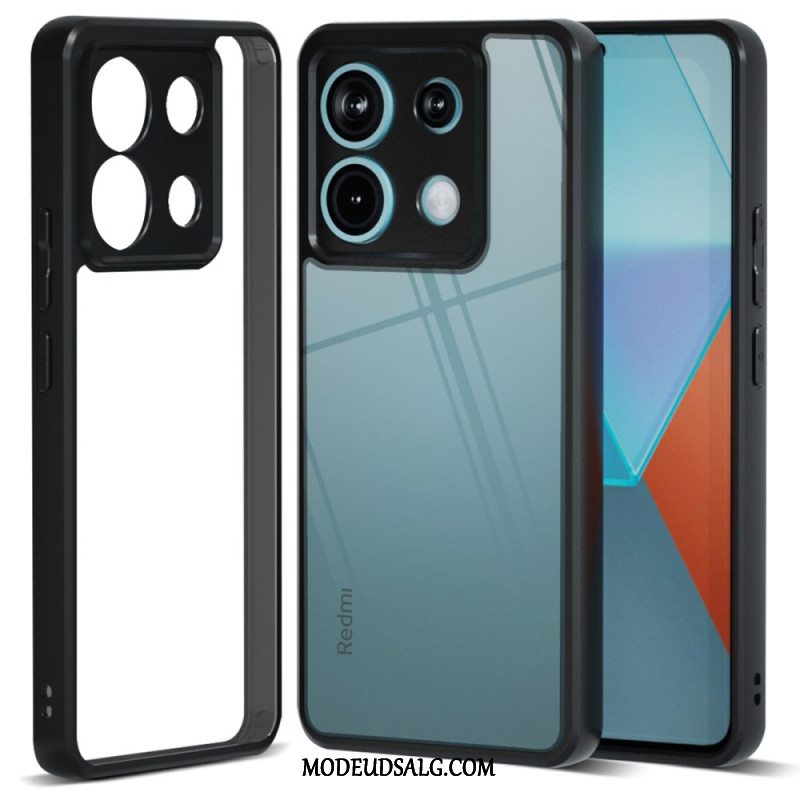 Cover Xiaomi Redmi Note 13 Pro 5g Ibmrs