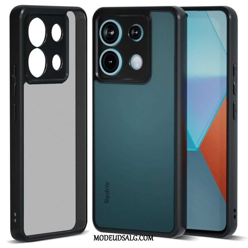 Cover Xiaomi Redmi Note 13 Pro 5g Ibmrs