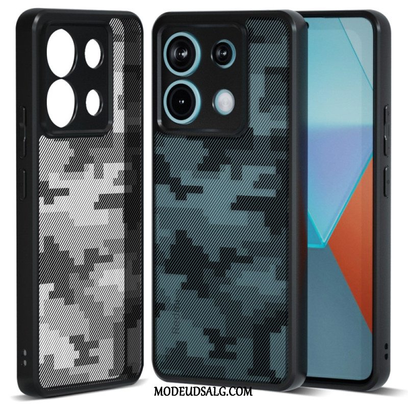 Cover Xiaomi Redmi Note 13 Pro 5g Ibmrs