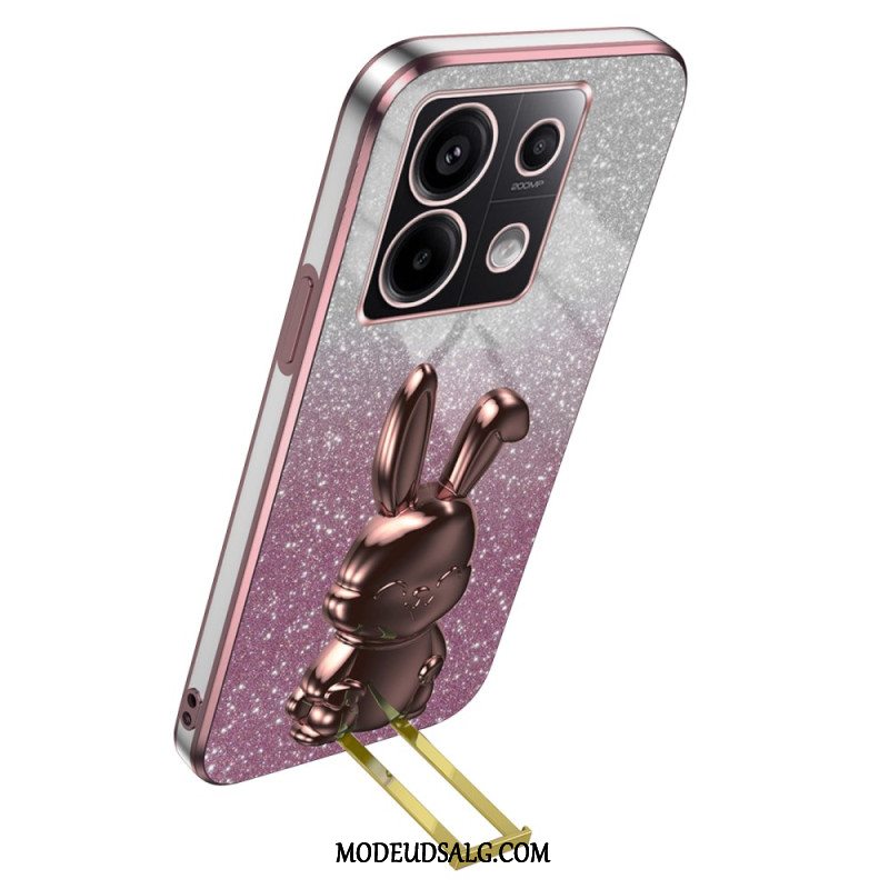 Cover Xiaomi Redmi Note 13 Pro 5g Kaninstøtte