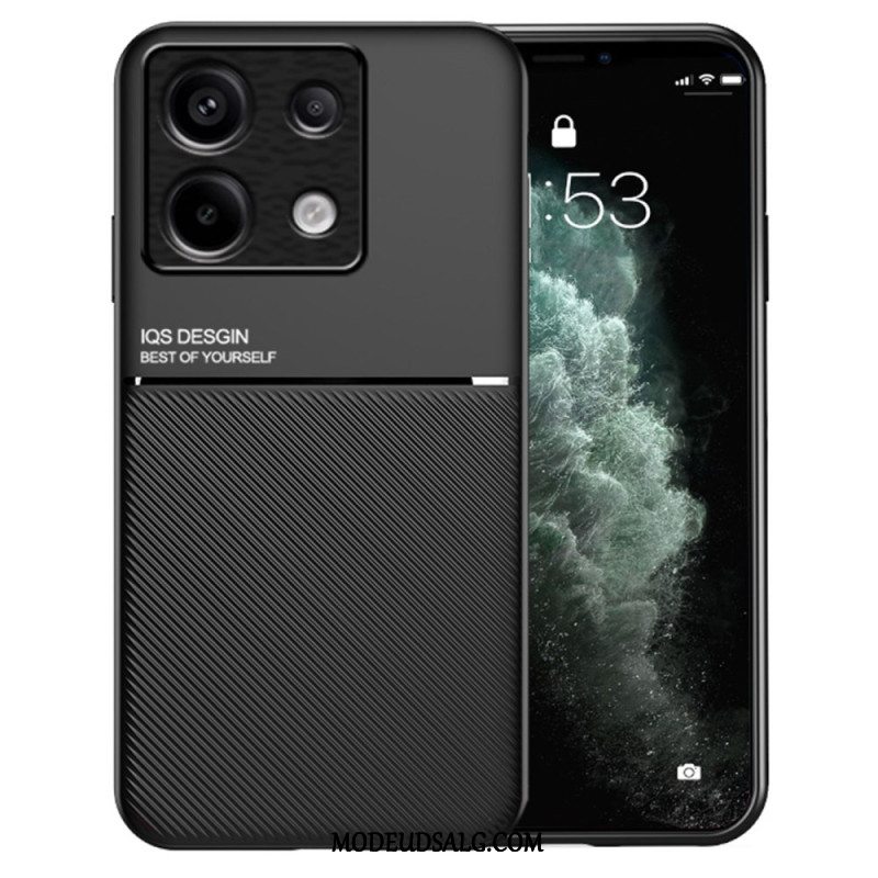 Cover Xiaomi Redmi Note 13 Pro 5g Magnetisk