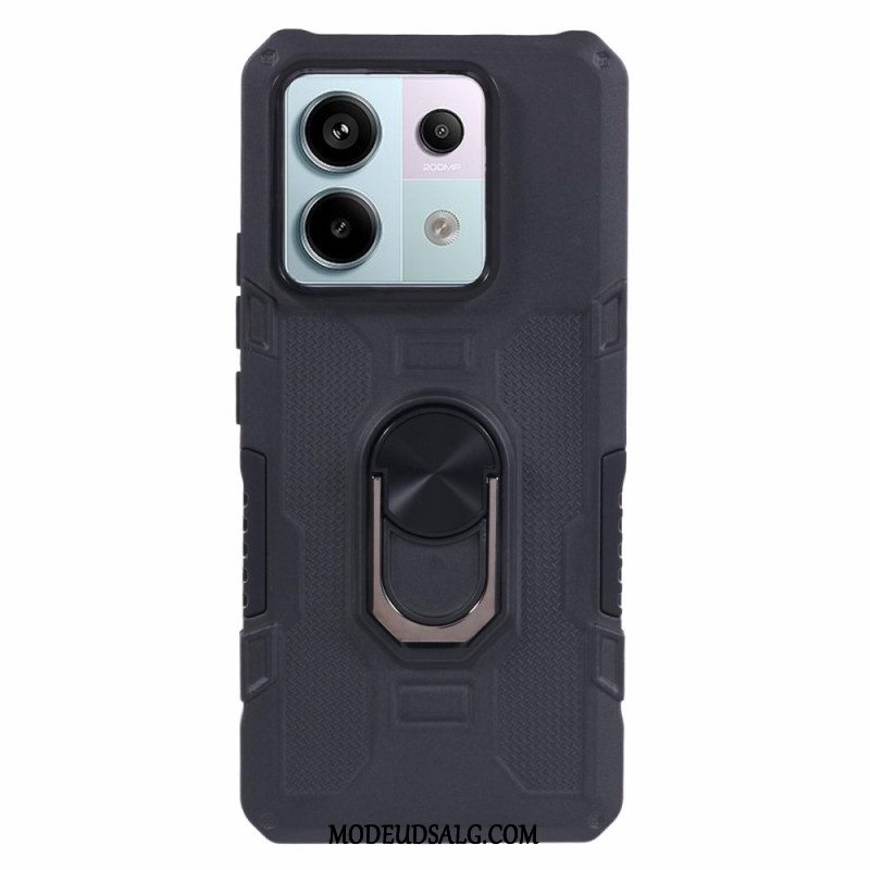 Cover Xiaomi Redmi Note 13 Pro 5g Ring-support Design