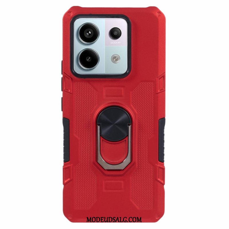 Cover Xiaomi Redmi Note 13 Pro 5g Ring-support Design