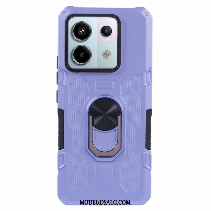 Cover Xiaomi Redmi Note 13 Pro 5g Ring-support Design