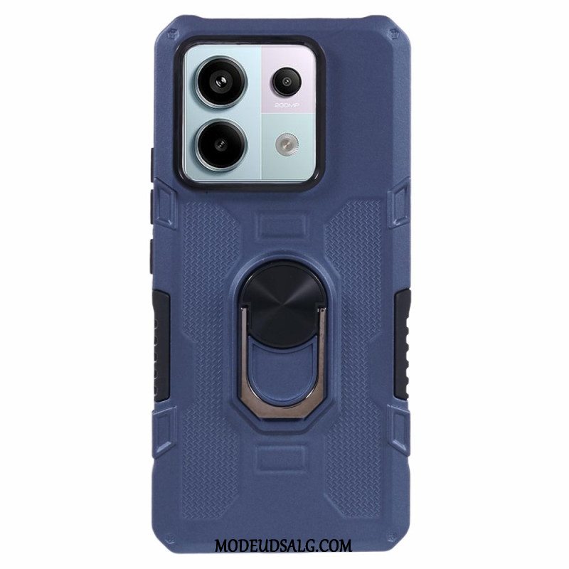 Cover Xiaomi Redmi Note 13 Pro 5g Ring-support Design