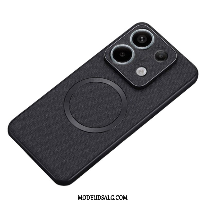 Cover Xiaomi Redmi Note 13 Pro 5g Telefon Etui Kompatibel Med Magsafe