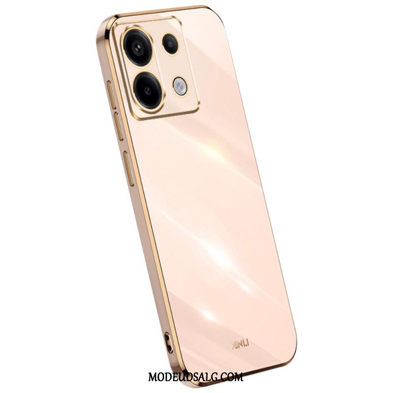 Cover Xiaomi Redmi Note 13 Pro 5g Telefon Etui Xinli