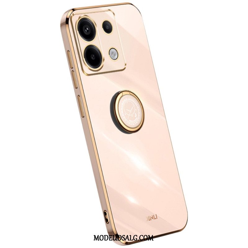 Cover Xiaomi Redmi Note 13 Pro 5g Xinli Support Ring