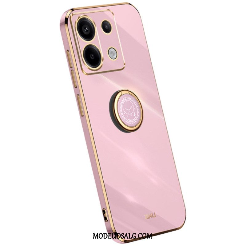 Cover Xiaomi Redmi Note 13 Pro 5g Xinli Support Ring