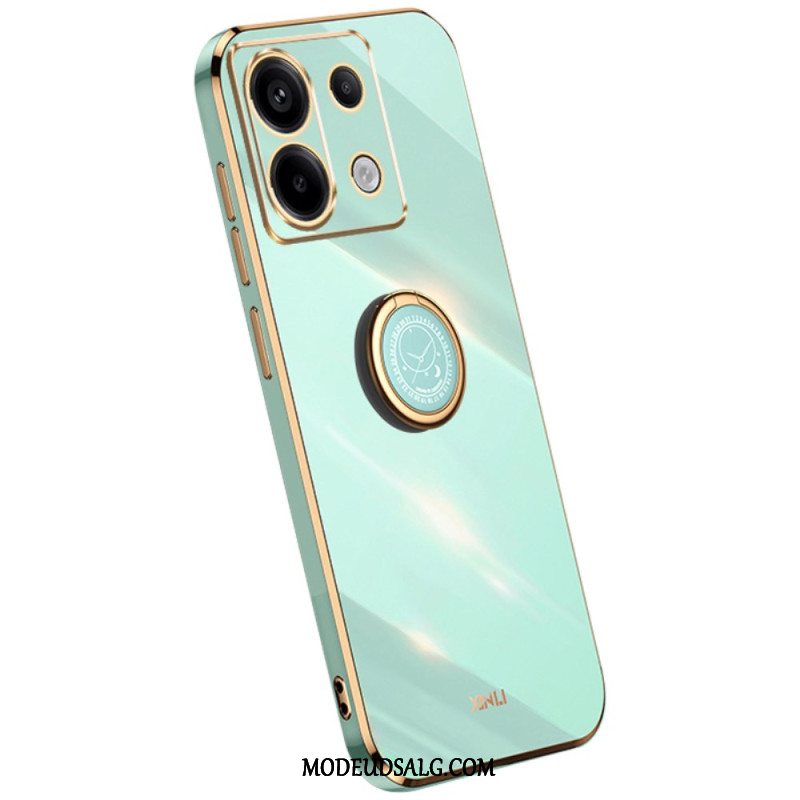 Cover Xiaomi Redmi Note 13 Pro 5g Xinli Support Ring