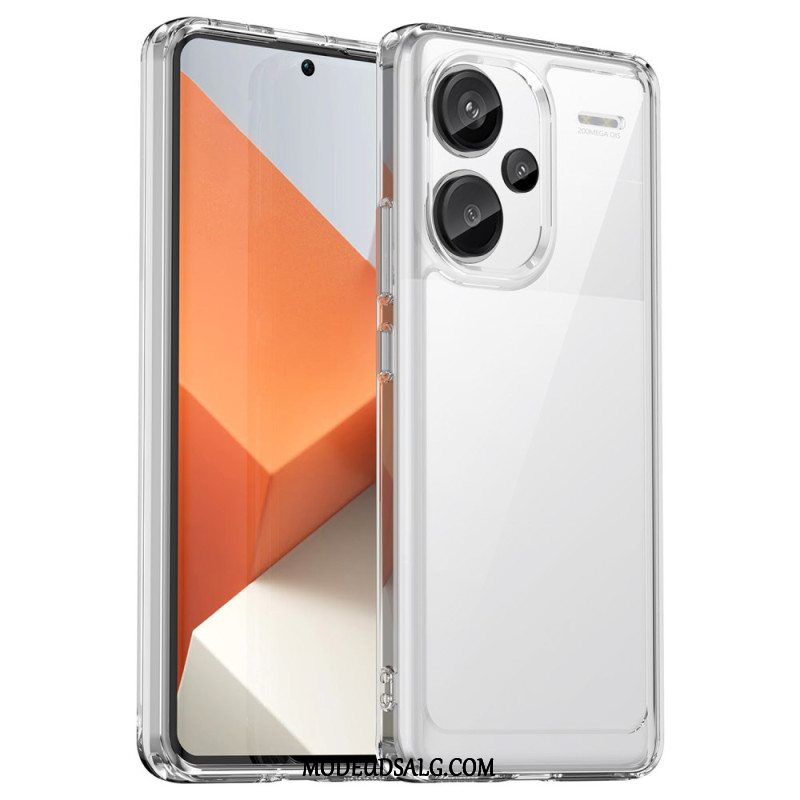 Cover Xiaomi Redmi Note 13 Pro Plus 5g Hybrid