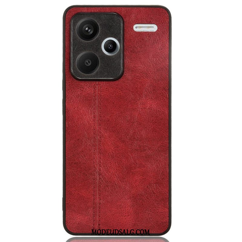 Cover Xiaomi Redmi Note 13 Pro Plus 5g Klassisk