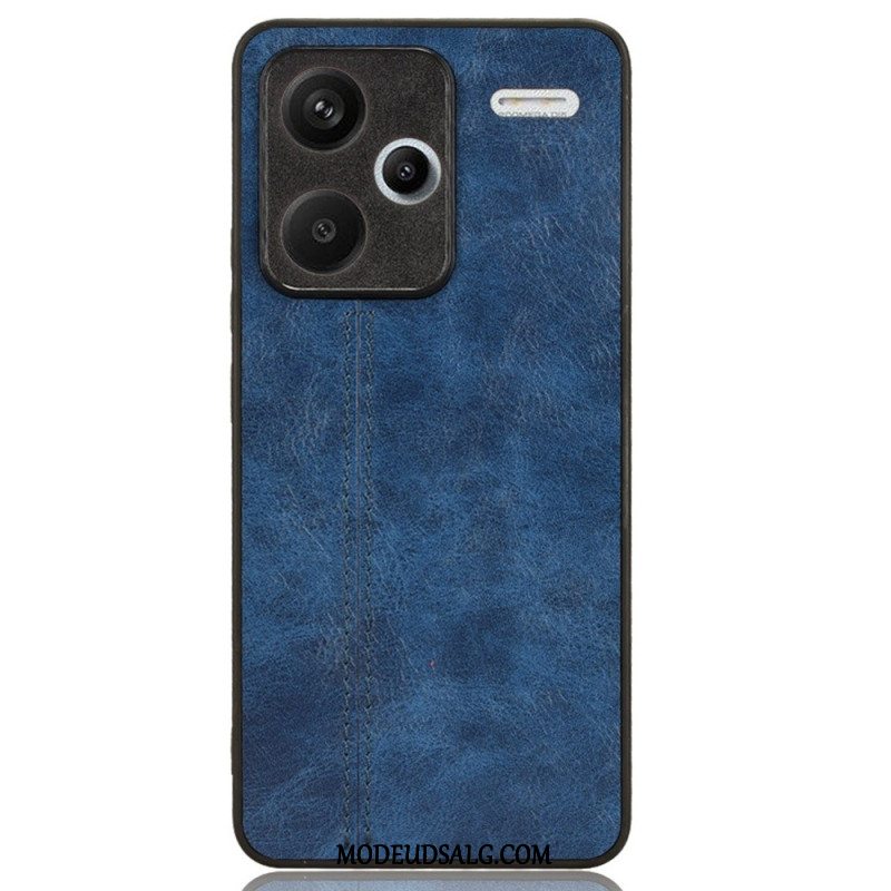 Cover Xiaomi Redmi Note 13 Pro Plus 5g Klassisk