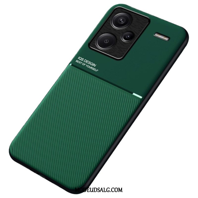 Cover Xiaomi Redmi Note 13 Pro Plus 5g Magnetisk