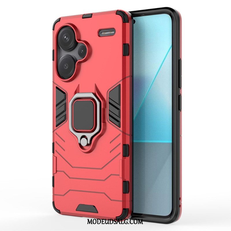 Cover Xiaomi Redmi Note 13 Pro Plus 5g Ringbestandig