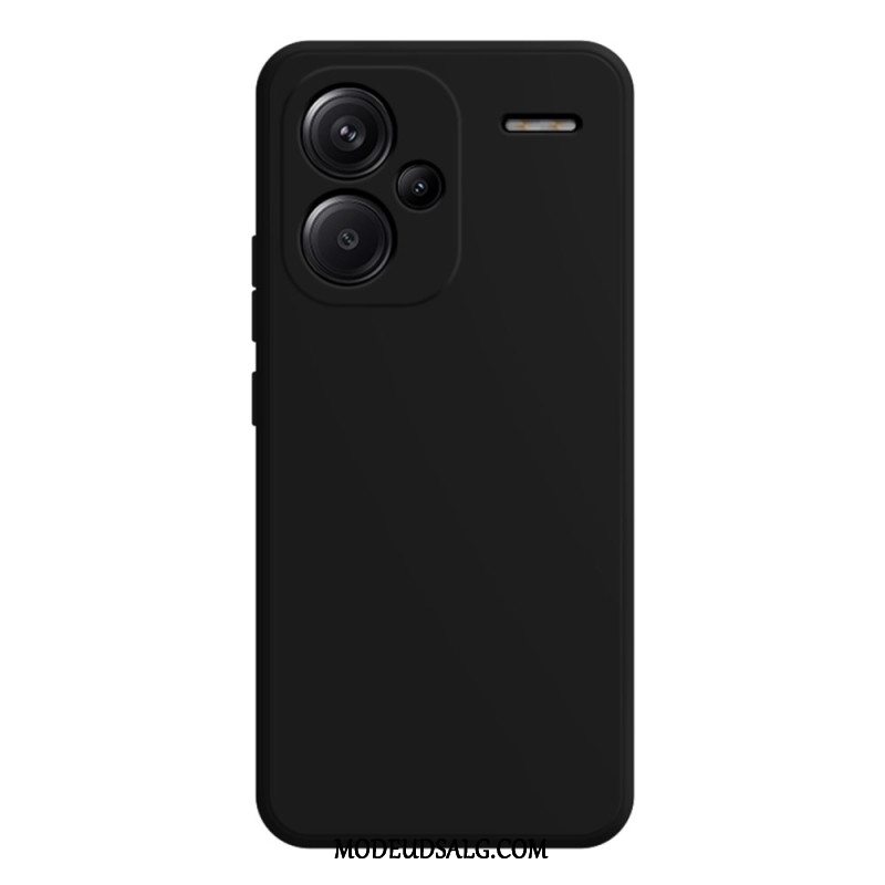 Cover Xiaomi Redmi Note 13 Pro Plus 5g Silikone