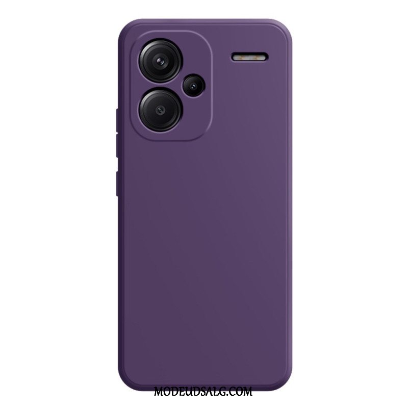 Cover Xiaomi Redmi Note 13 Pro Plus 5g Silikone