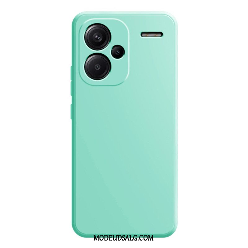 Cover Xiaomi Redmi Note 13 Pro Plus 5g Silikone