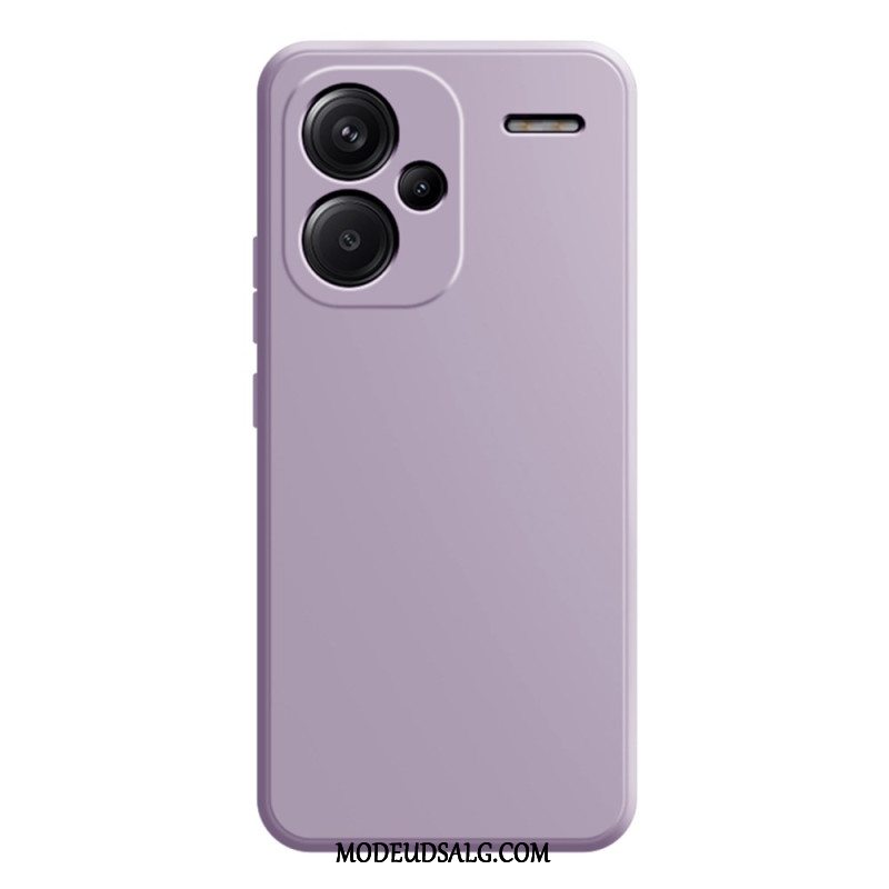 Cover Xiaomi Redmi Note 13 Pro Plus 5g Silikone