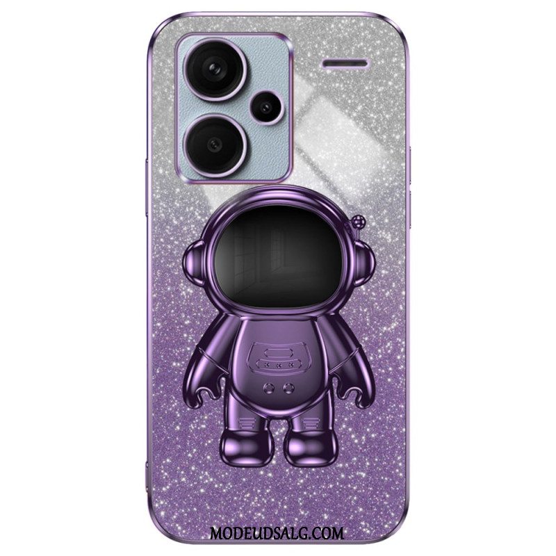 Cover Xiaomi Redmi Note 13 Pro Plus 5g Telefon Etui Astronaut