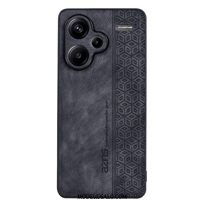 Cover Xiaomi Redmi Note 13 Pro Plus 5g Telefon Etui Azns