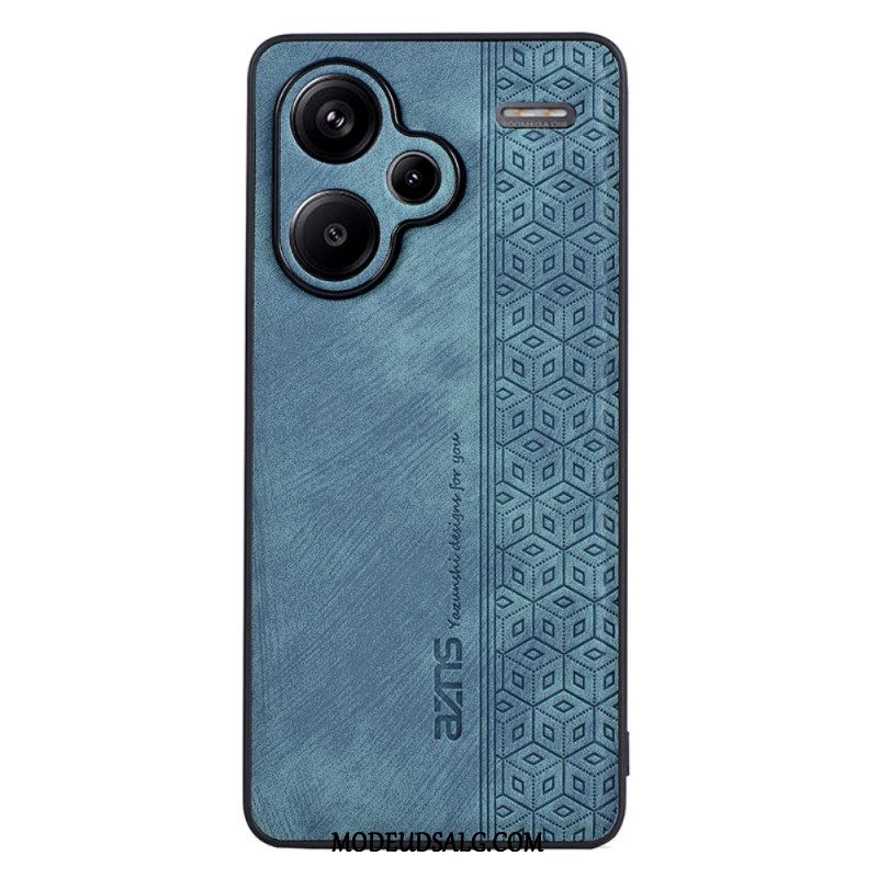 Cover Xiaomi Redmi Note 13 Pro Plus 5g Telefon Etui Azns