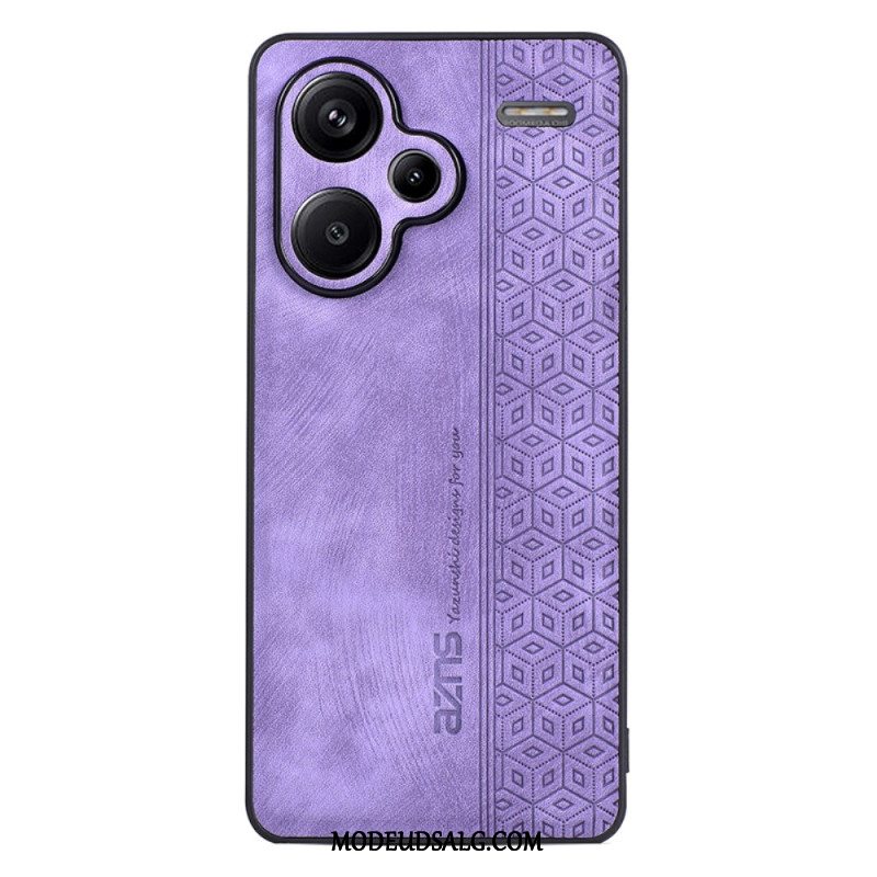 Cover Xiaomi Redmi Note 13 Pro Plus 5g Telefon Etui Azns