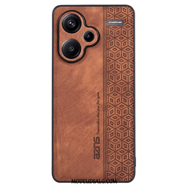 Cover Xiaomi Redmi Note 13 Pro Plus 5g Telefon Etui Azns