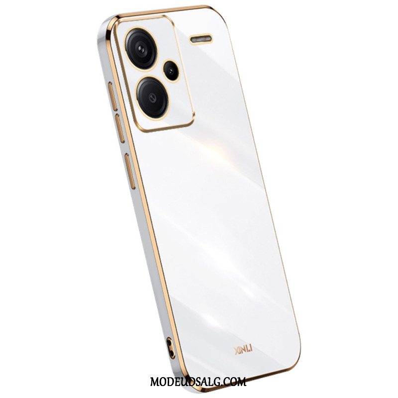 Cover Xiaomi Redmi Note 13 Pro Plus 5g Xinli