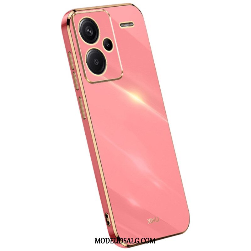 Cover Xiaomi Redmi Note 13 Pro Plus 5g Xinli