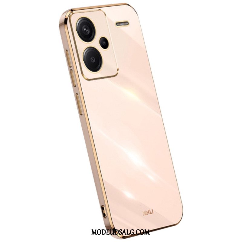 Cover Xiaomi Redmi Note 13 Pro Plus 5g Xinli