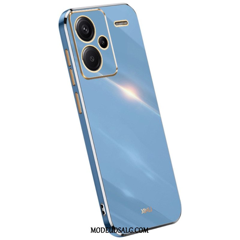 Cover Xiaomi Redmi Note 13 Pro Plus 5g Xinli