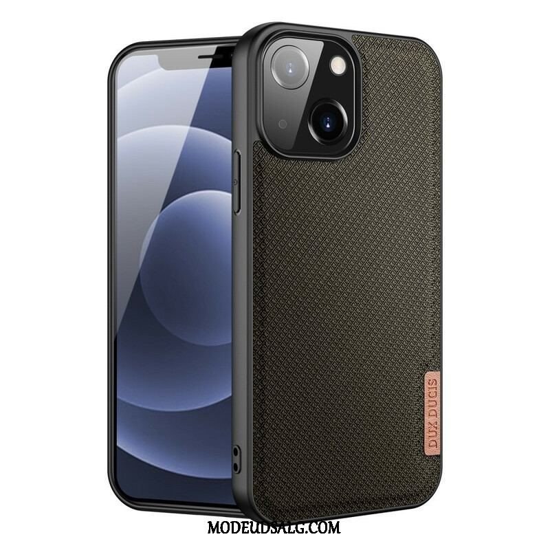 Cover iPhone 13 Mini Dux Ducis Fino-serien